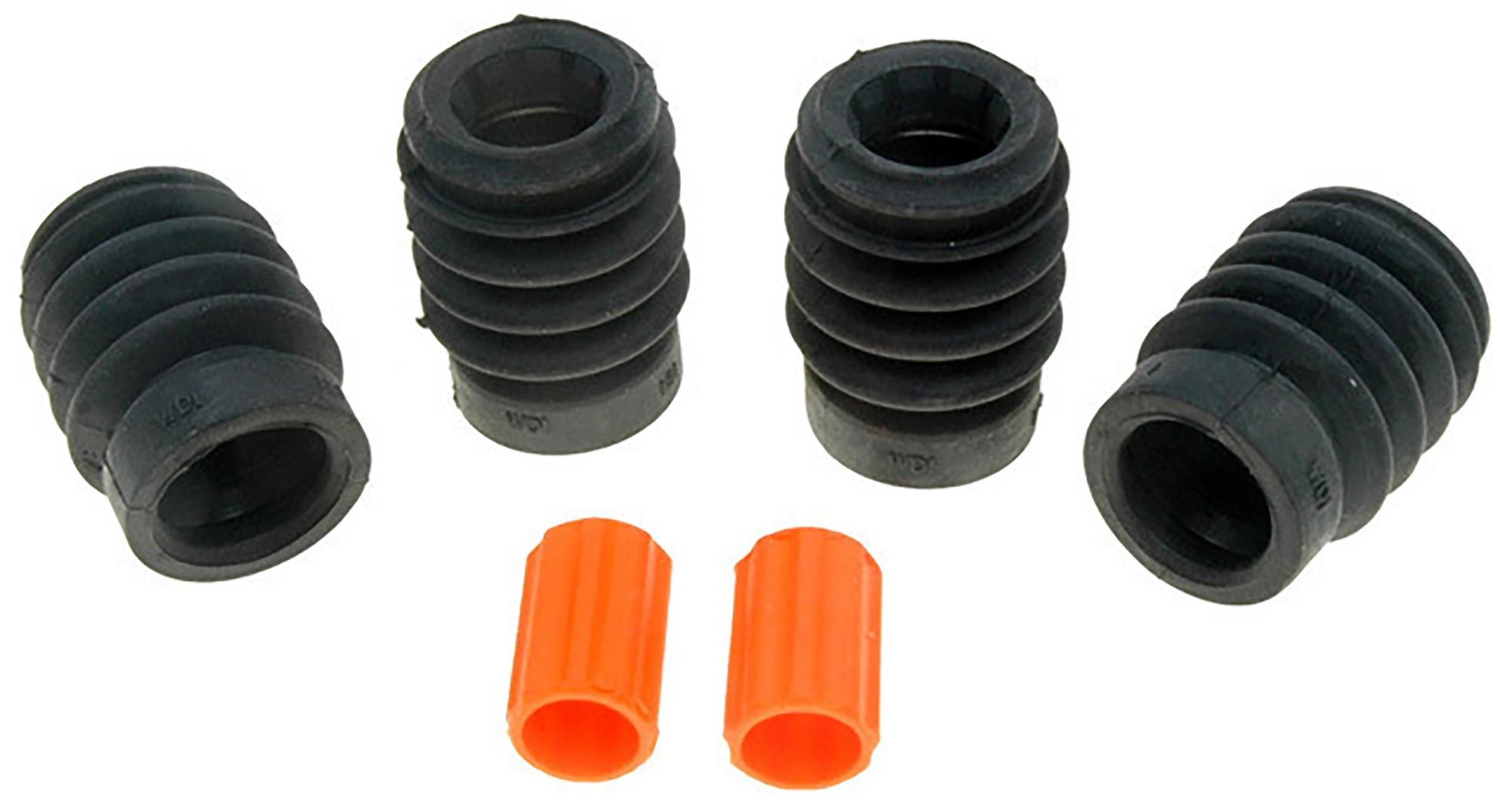 Raybestos Brakes Drum Brake Hardware Kit H2343