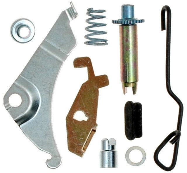 Raybestos Brakes Drum Brake Self-Adjuster Repair Kit H2619