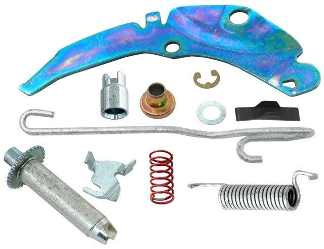 Raybestos Brakes Drum Brake Self-Adjuster Repair Kit H2646