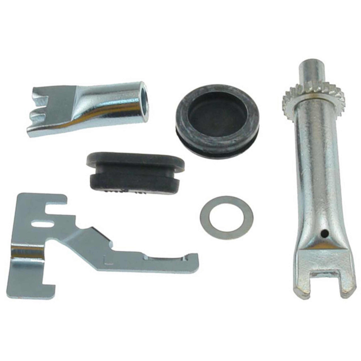 Raybestos Brakes Drum Brake Self-Adjuster Repair Kit H2690
