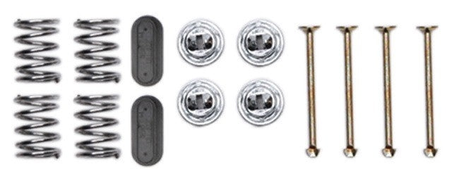 Raybestos Brakes Drum Brake Shoe Hold Down Kit H4043