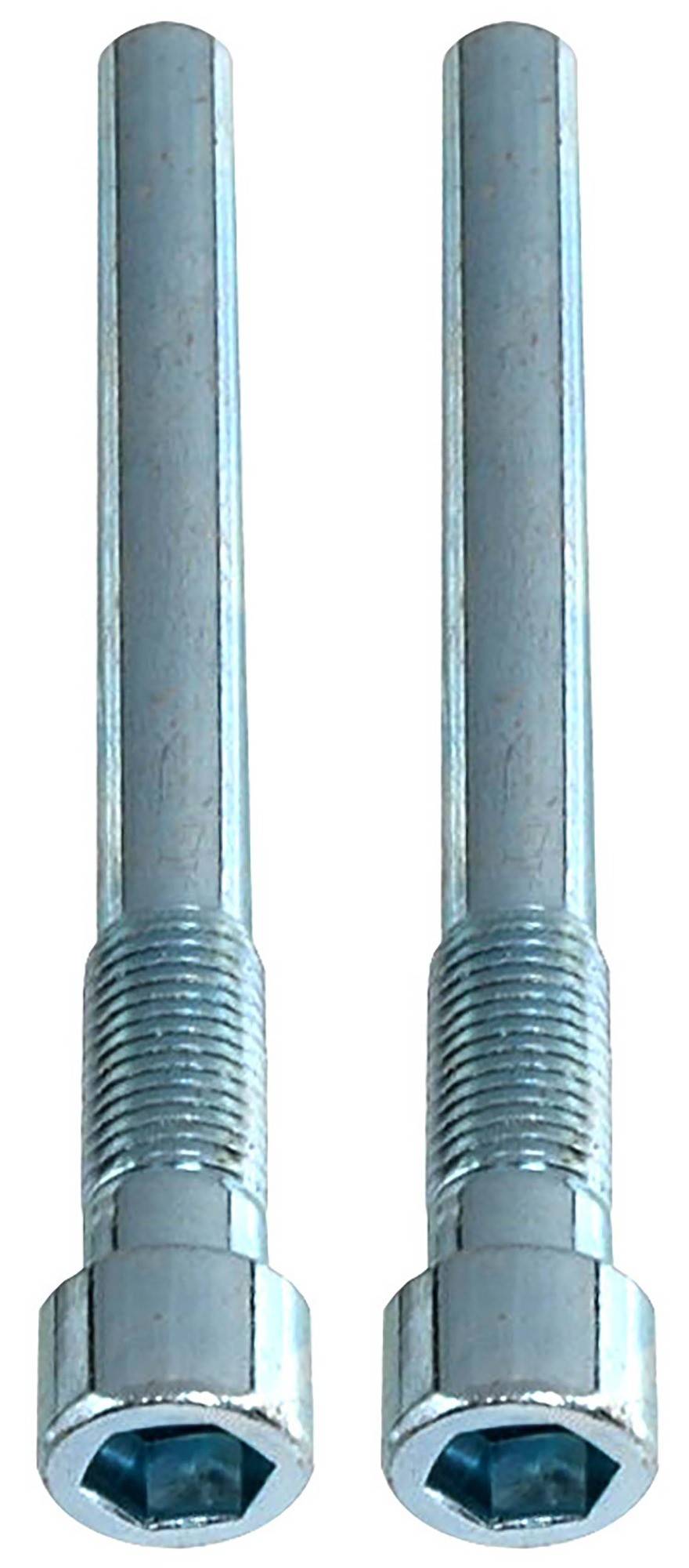 Raybestos Brakes Disc Brake Caliper Bolt Kit H5004W