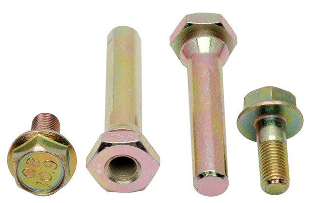 Raybestos Brakes Disc Brake Caliper Bolt Kit H5081