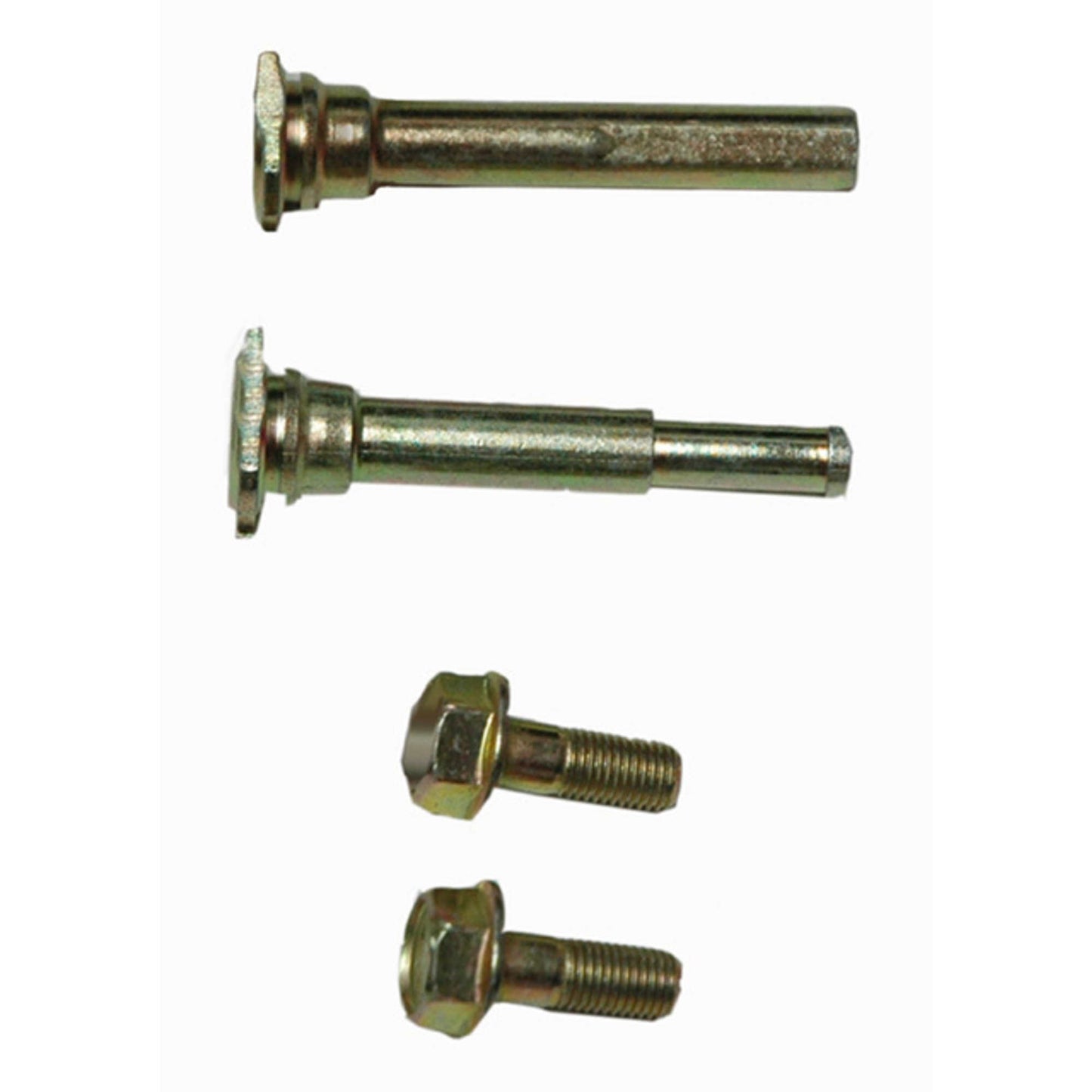 Raybestos Brakes Disc Brake Caliper Bolt Kit H5086