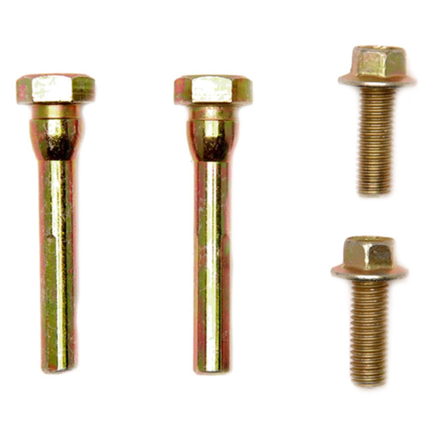 Raybestos Brakes Disc Brake Caliper Bolt Kit H5095