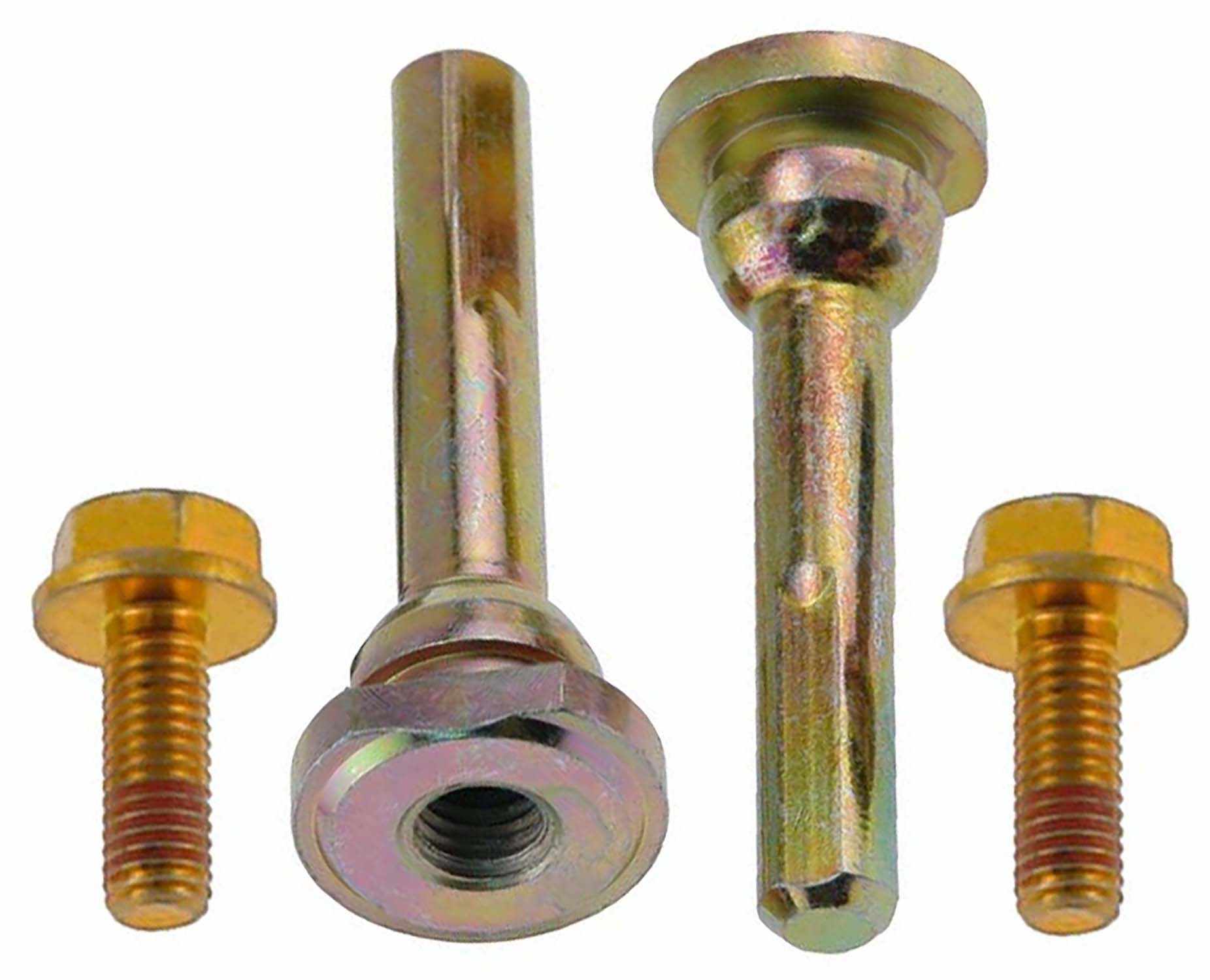 Raybestos Brakes Disc Brake Caliper Bolt Kit H5097