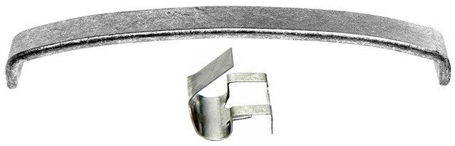 Raybestos Brakes Disc Brake Caliper Support Spring H5109