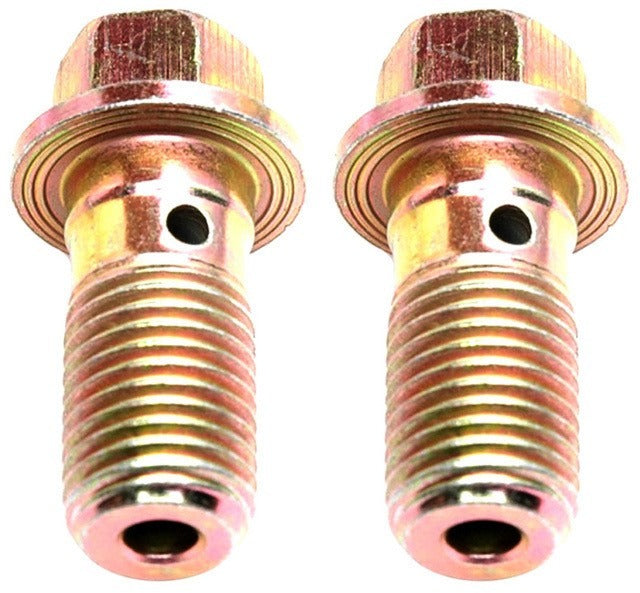 Raybestos Brakes Brake Hydraulic Banjo Bolt H5370