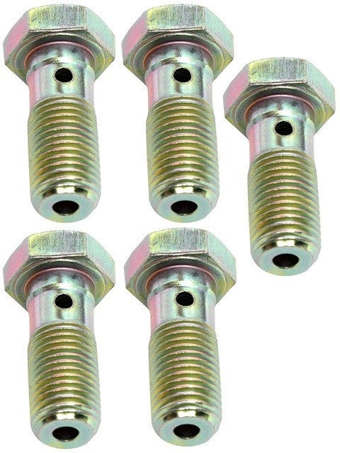 Raybestos Brakes Brake Hydraulic Banjo Bolt H5373