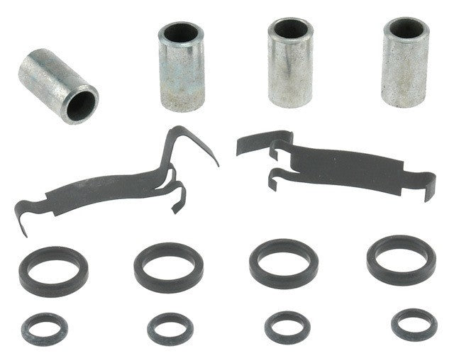 Raybestos Brakes Disc Brake Hardware Kit H5501A