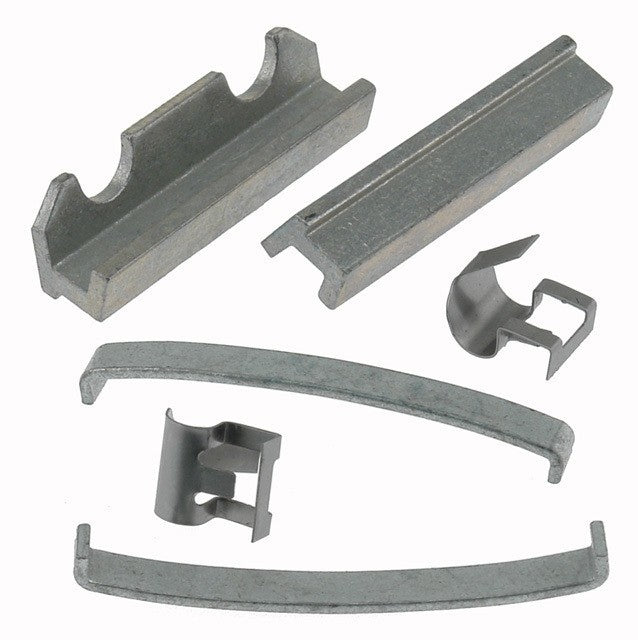 Raybestos Brakes Disc Brake Hardware Kit H5510A