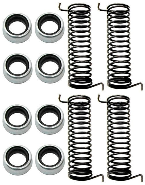 Raybestos Brakes Disc Brake Hardware Kit H5528A