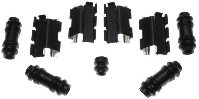 Raybestos Brakes Disc Brake Hardware Kit H5623A
