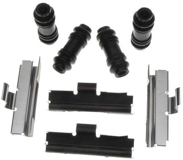 Raybestos Brakes Disc Brake Hardware Kit H5626A