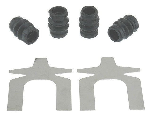 Raybestos Brakes Disc Brake Hardware Kit H5628A