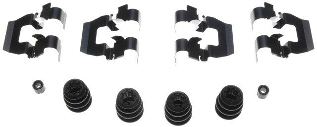 Raybestos Brakes Disc Brake Hardware Kit H5632A