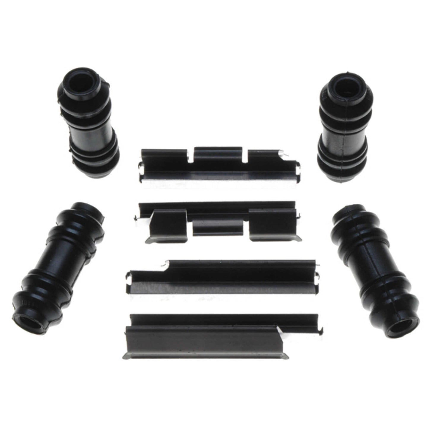 Raybestos Brakes Disc Brake Hardware Kit H5635A