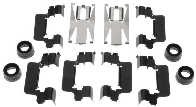 Raybestos Brakes Disc Brake Hardware Kit H5642A