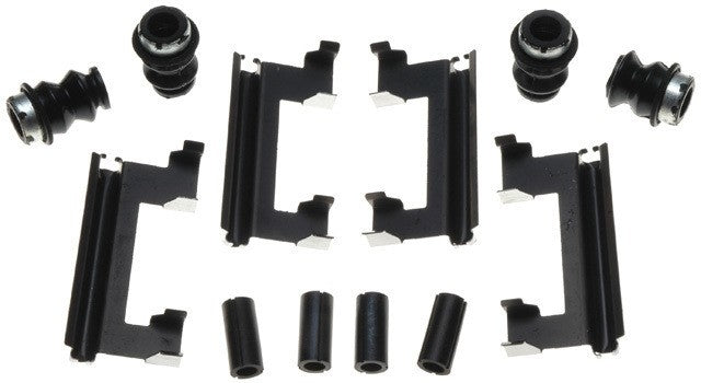 Raybestos Brakes Disc Brake Hardware Kit H5645A