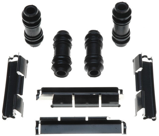 Raybestos Brakes Disc Brake Hardware Kit H5677A