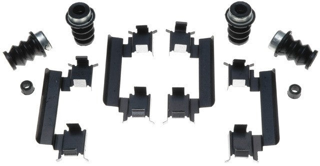 Raybestos Brakes Disc Brake Hardware Kit H5752A