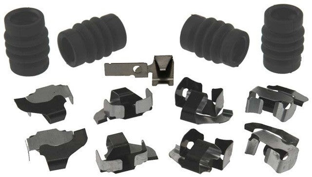 Raybestos Brakes Disc Brake Hardware Kit H5826A