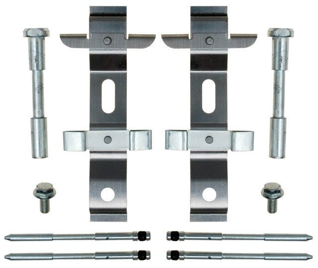 Raybestos Brakes Disc Brake Hardware Kit H5850A