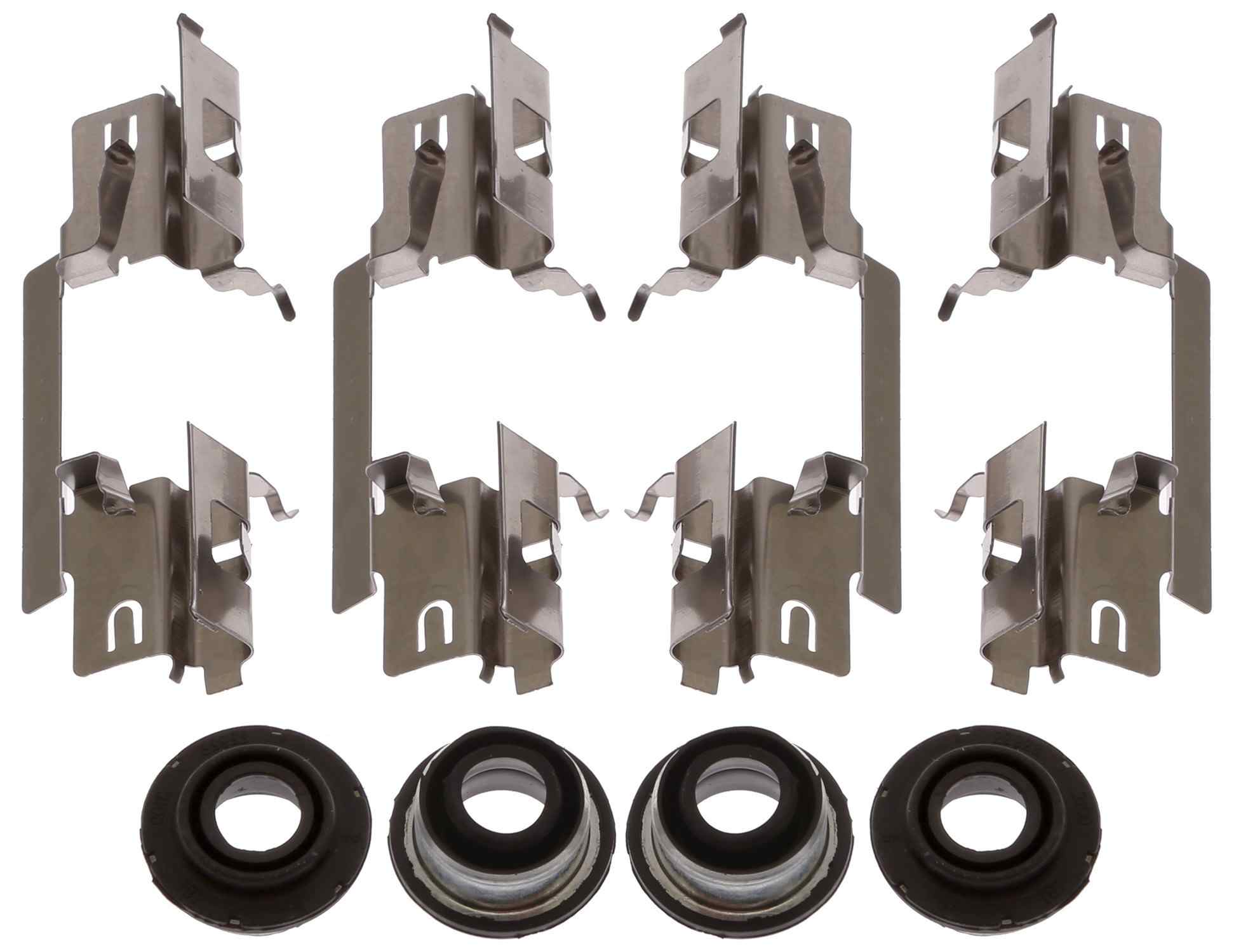 Raybestos Brakes Disc Brake Hardware Kit H5883A