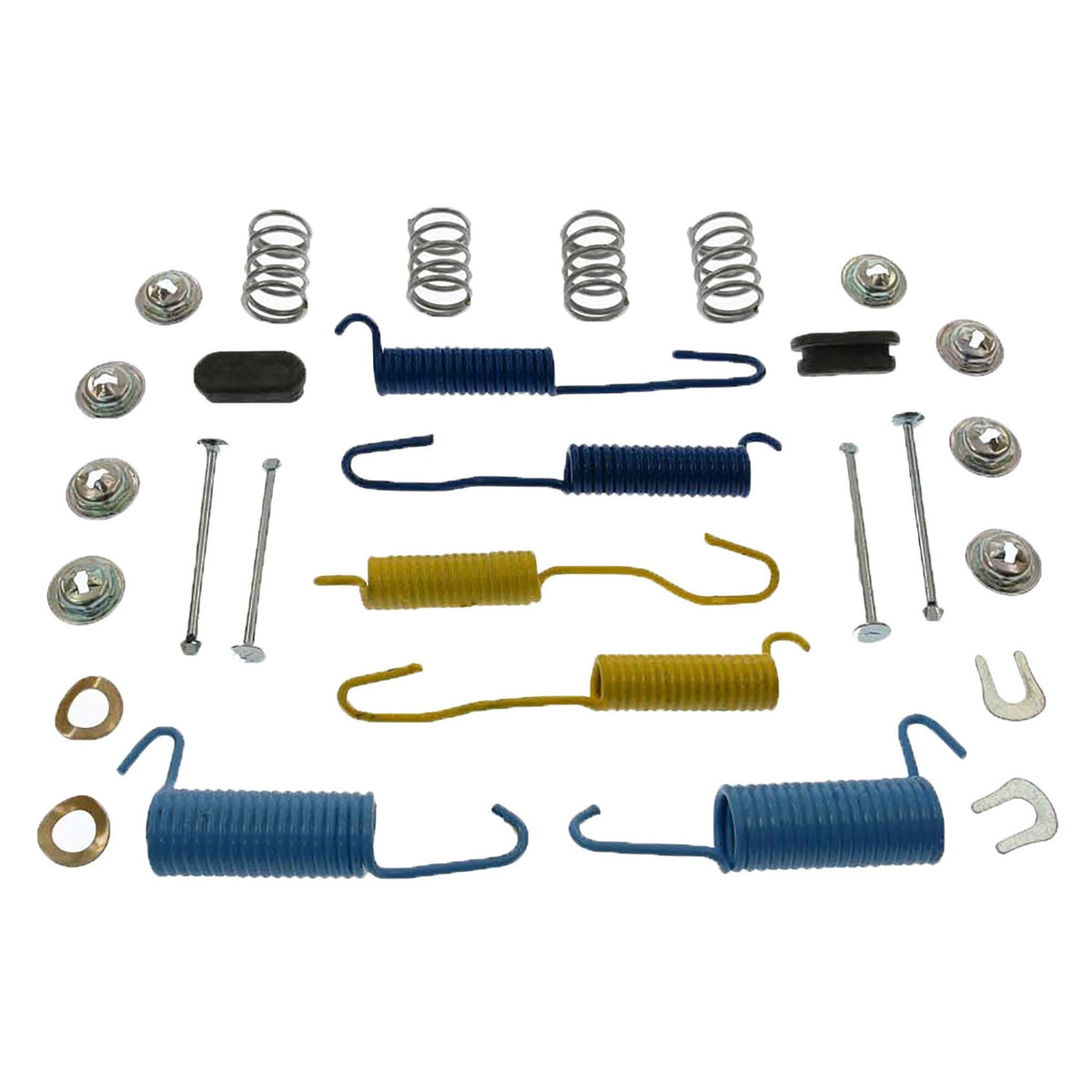 Raybestos Brakes Drum Brake Hardware Kit H7045