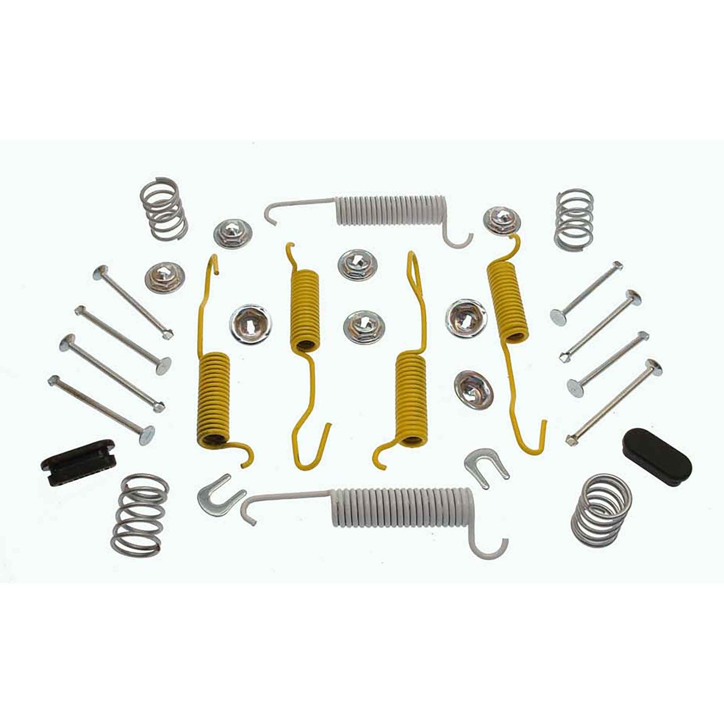 Raybestos Brakes Drum Brake Hardware Kit H7064