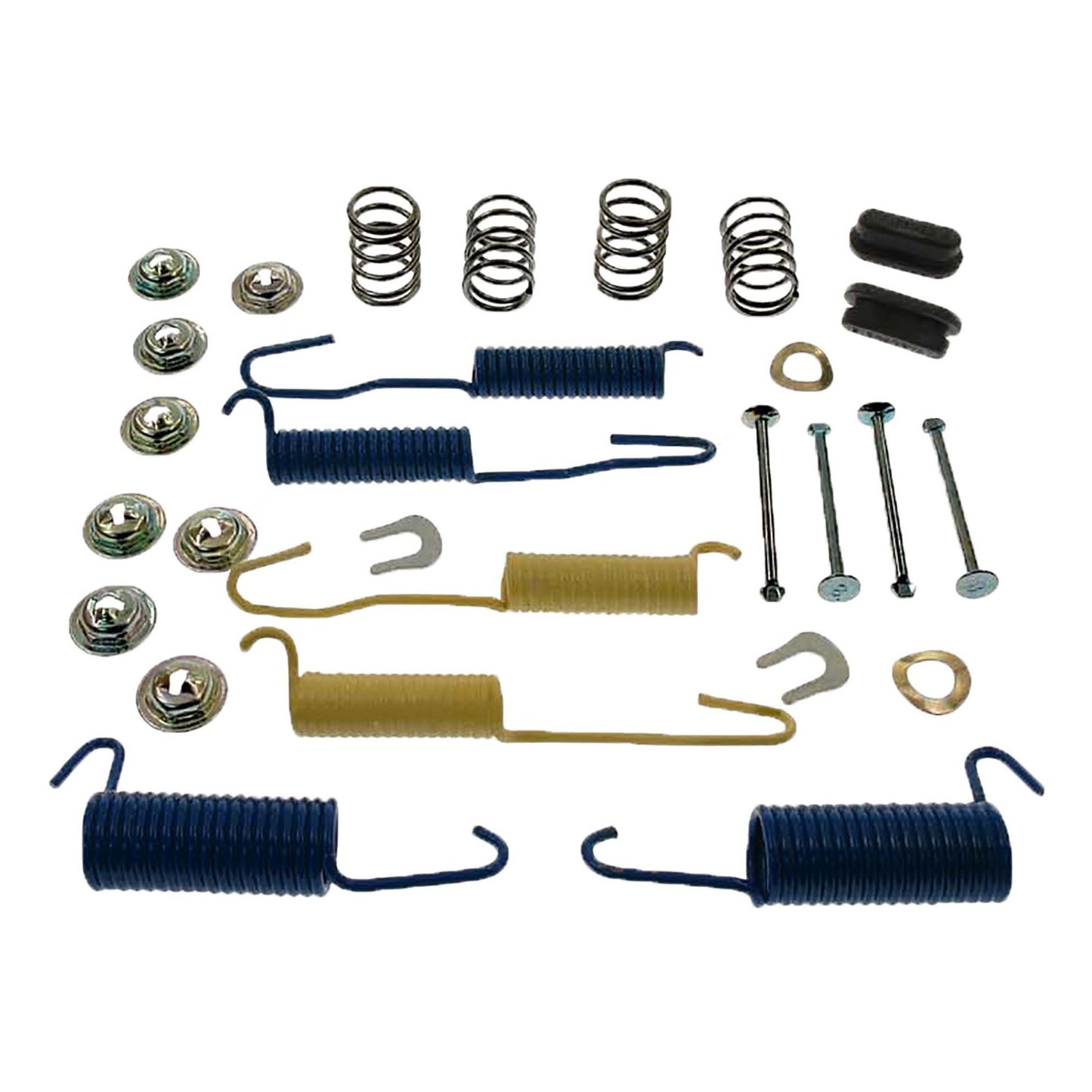 Raybestos Brakes Drum Brake Hardware Kit H7102