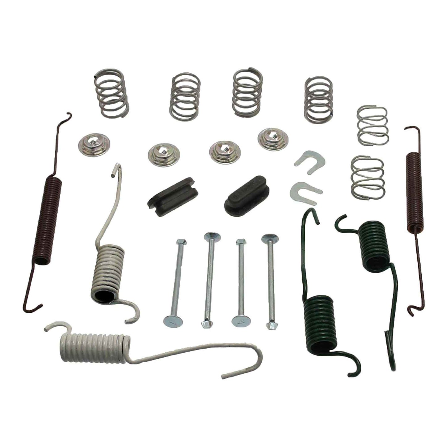 Raybestos Brakes Drum Brake Hardware Kit H7294