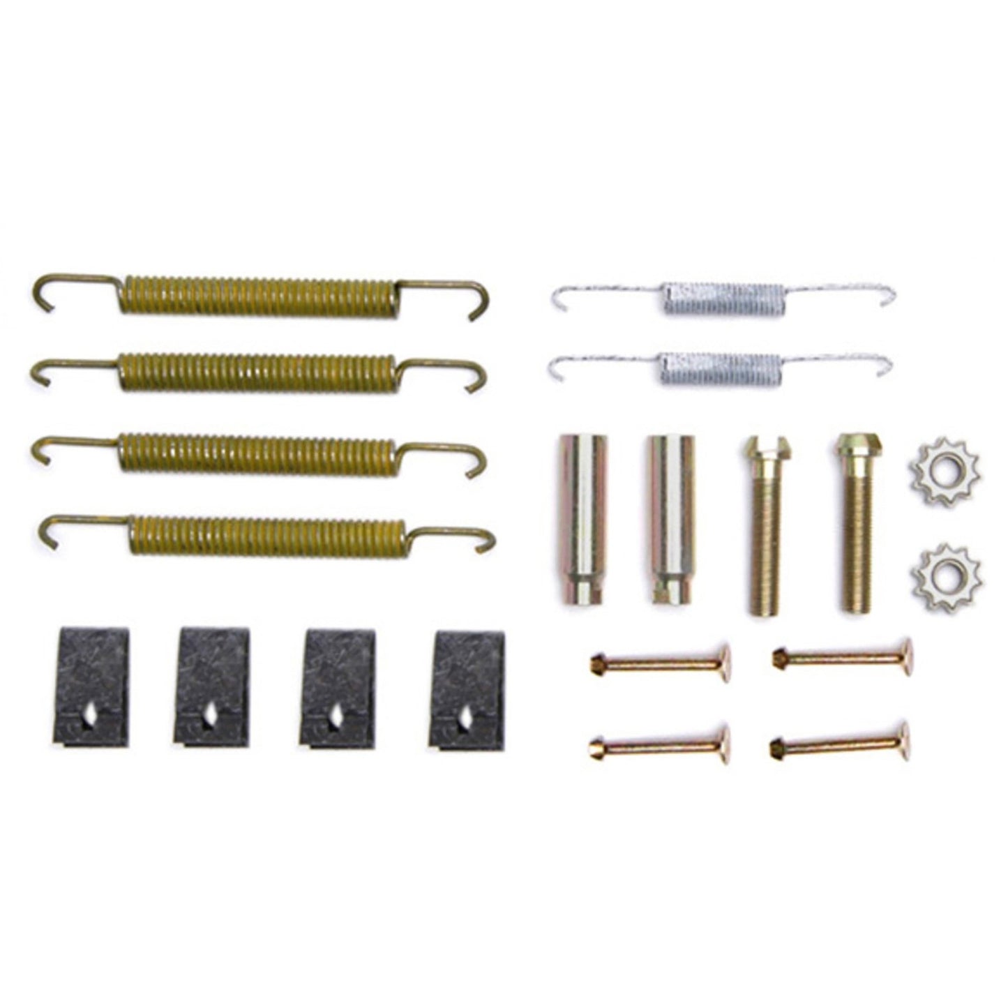 Raybestos Brakes Parking Brake Hardware Kit H7299