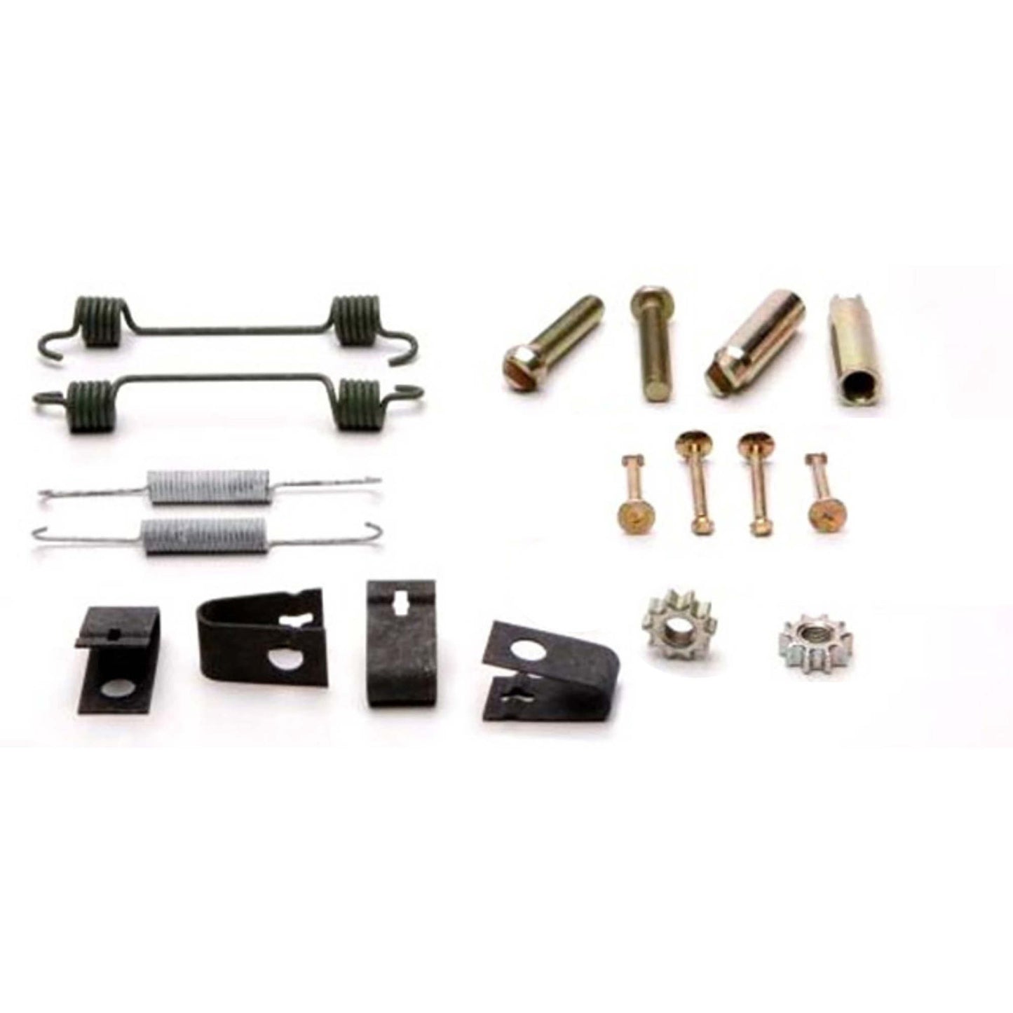 Raybestos Brakes Parking Brake Hardware Kit H7302