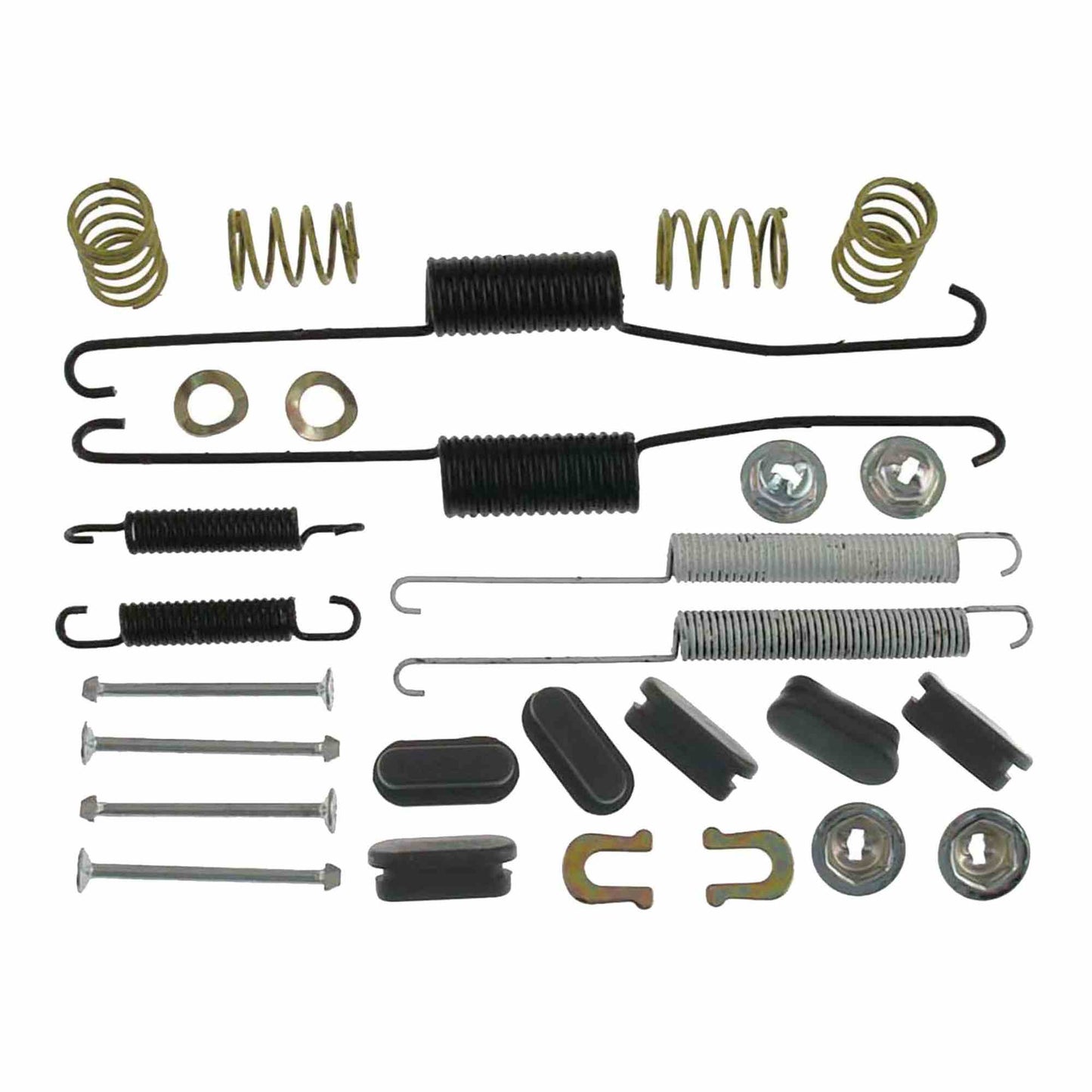 Raybestos Brakes Drum Brake Hardware Kit H7365