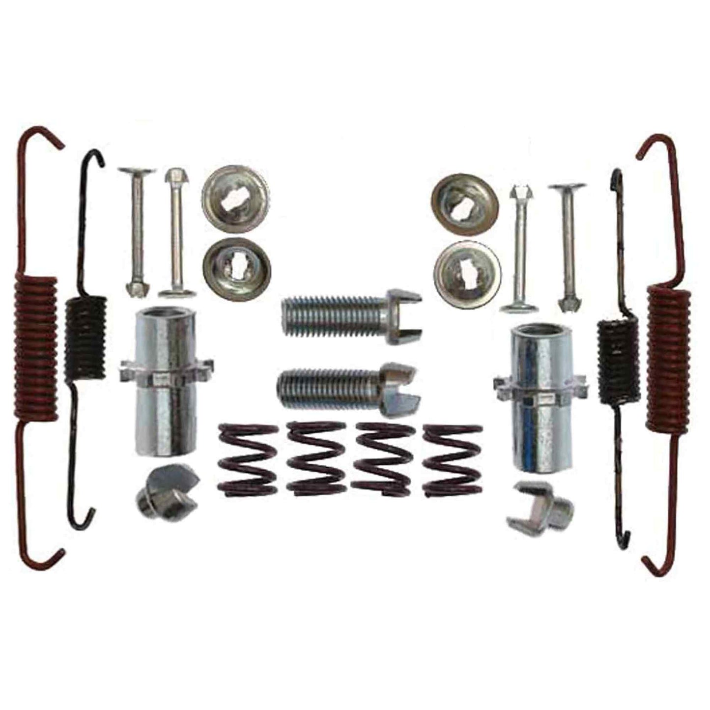 Raybestos Brakes Parking Brake Hardware Kit H7373
