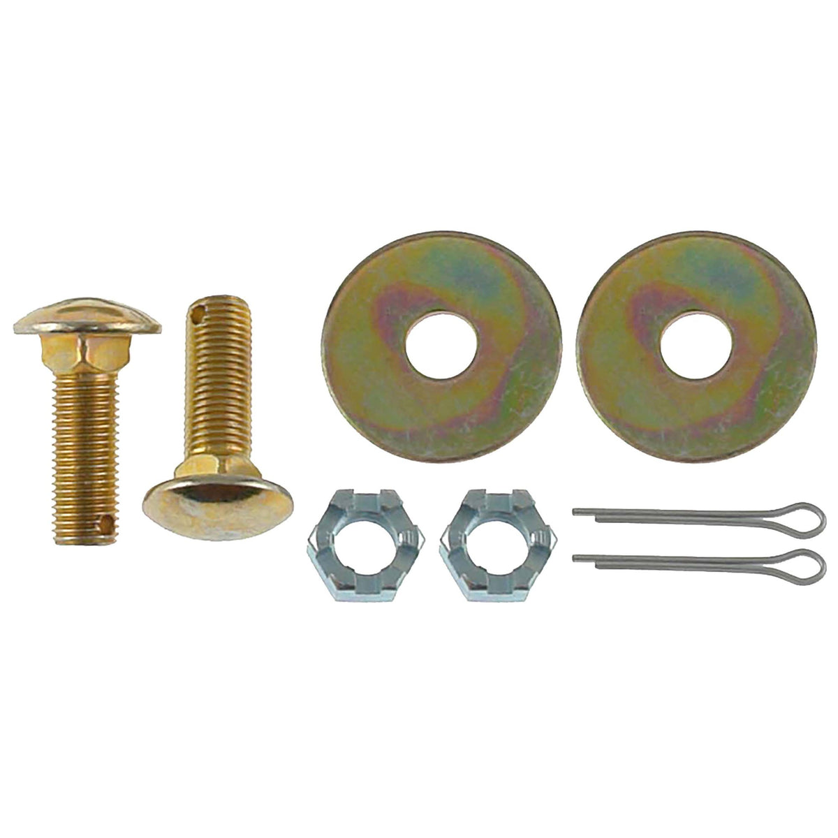 Raybestos Brakes Drum Brake Shoe Hold Down Kit H8200