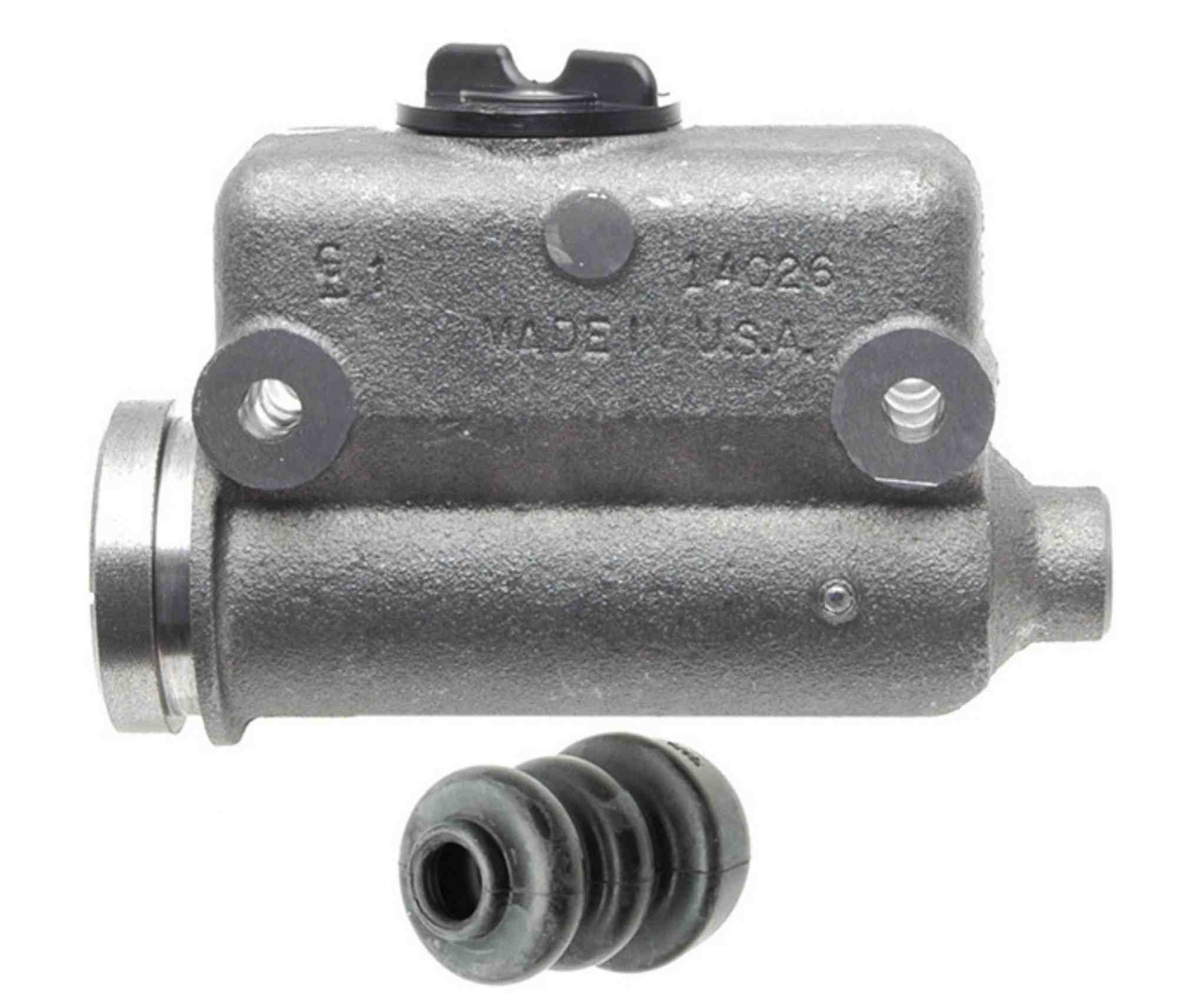 Raybestos Brakes Brake Master Cylinder MC14025