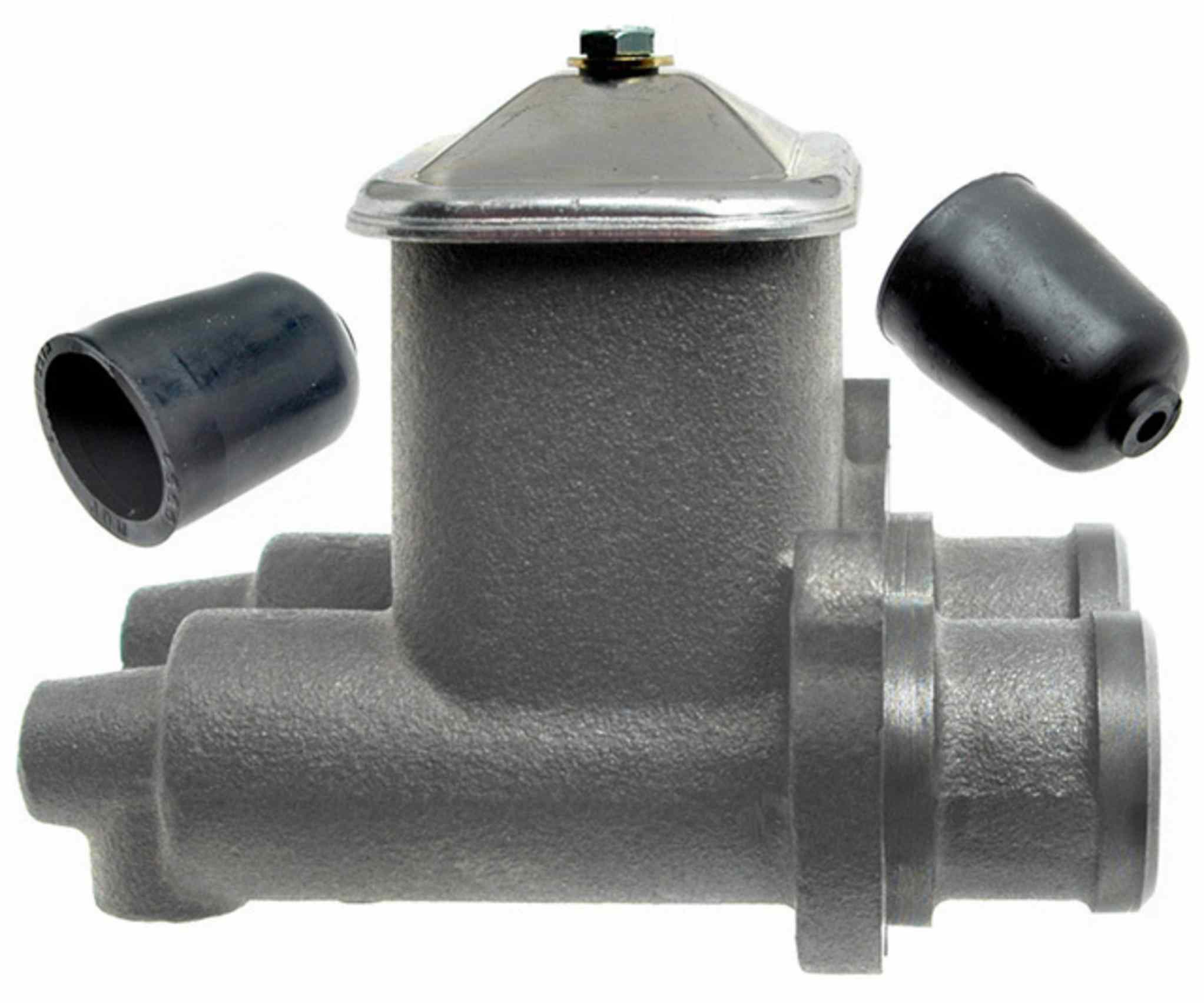 Raybestos Brakes Brake Master Cylinder MC19089