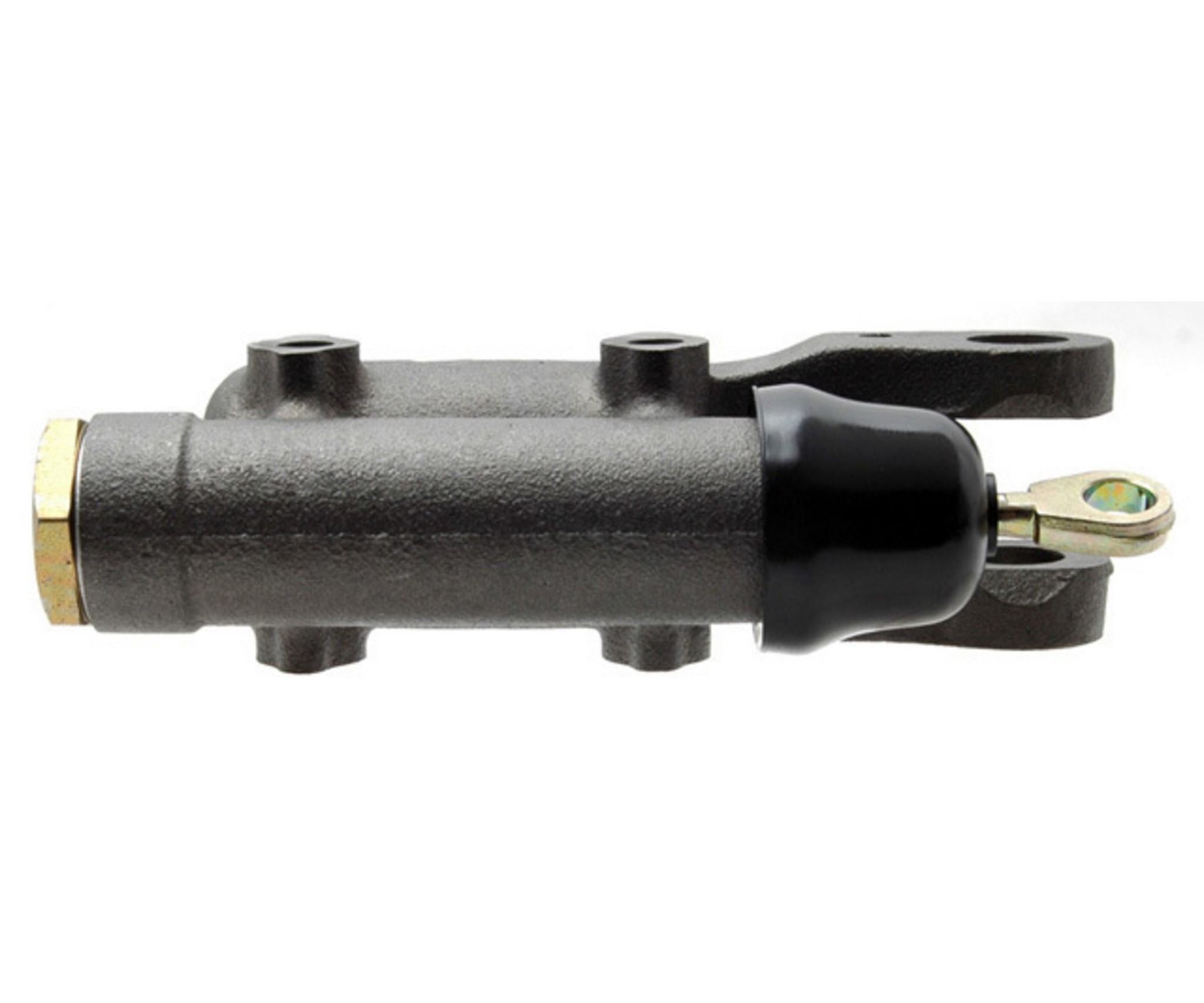 Raybestos Brakes Brake Master Cylinder MC21698