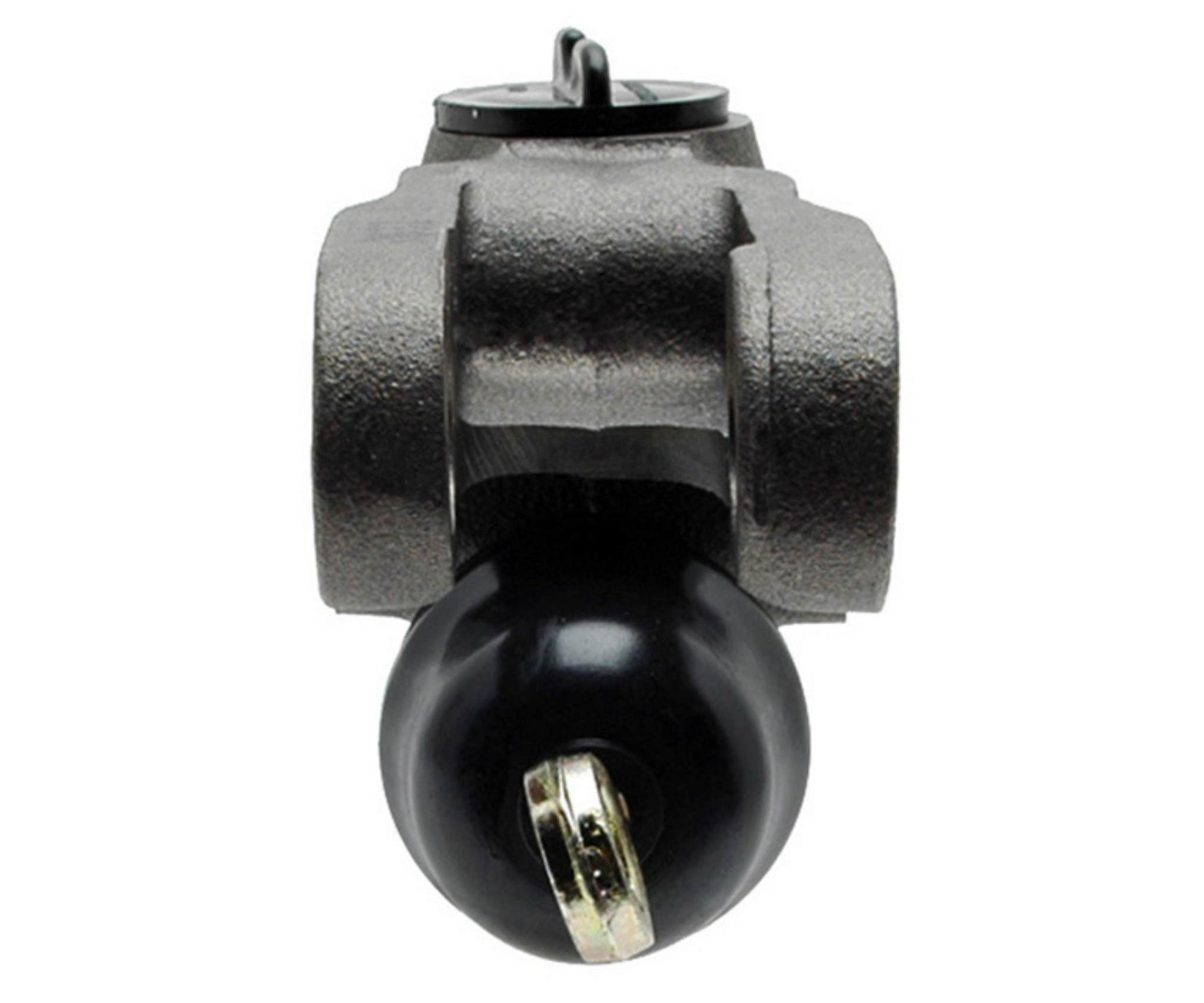 Raybestos Brakes Brake Master Cylinder MC21698