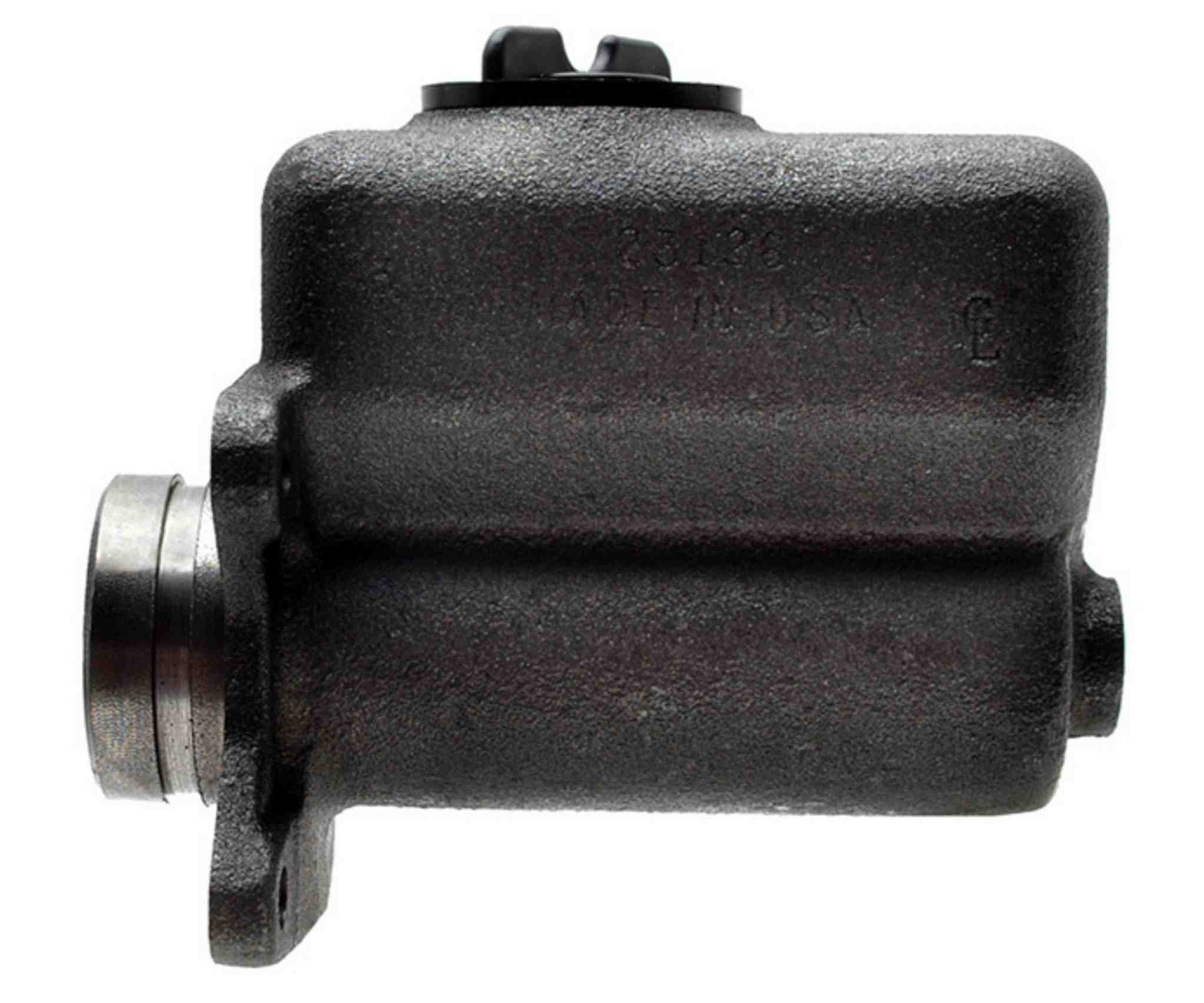 Raybestos Brakes Brake Master Cylinder MC22977