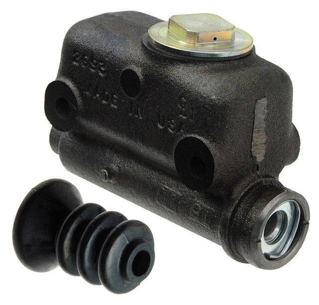 Raybestos Brakes Brake Master Cylinder MC2796