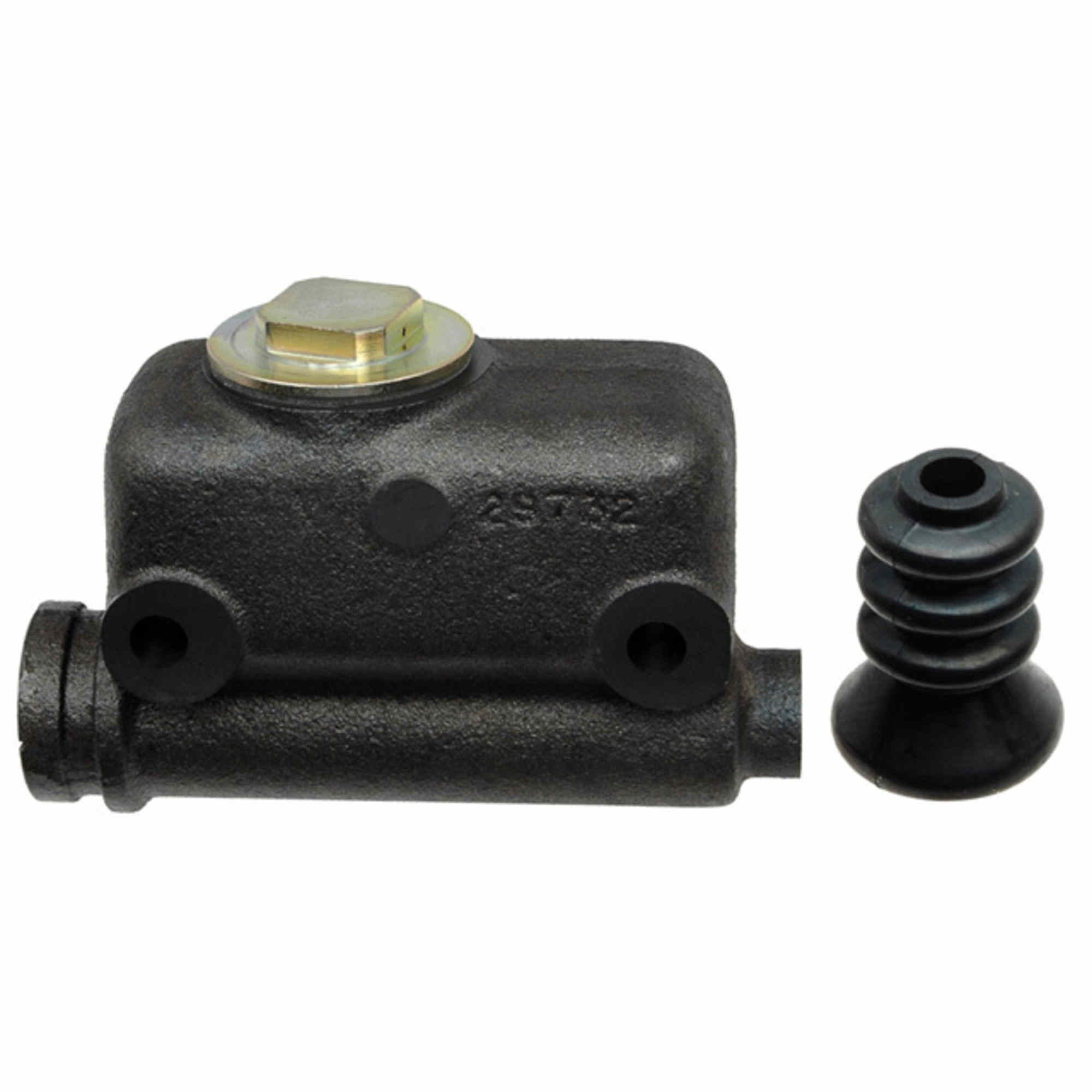 Raybestos Brakes Brake Master Cylinder MC2796