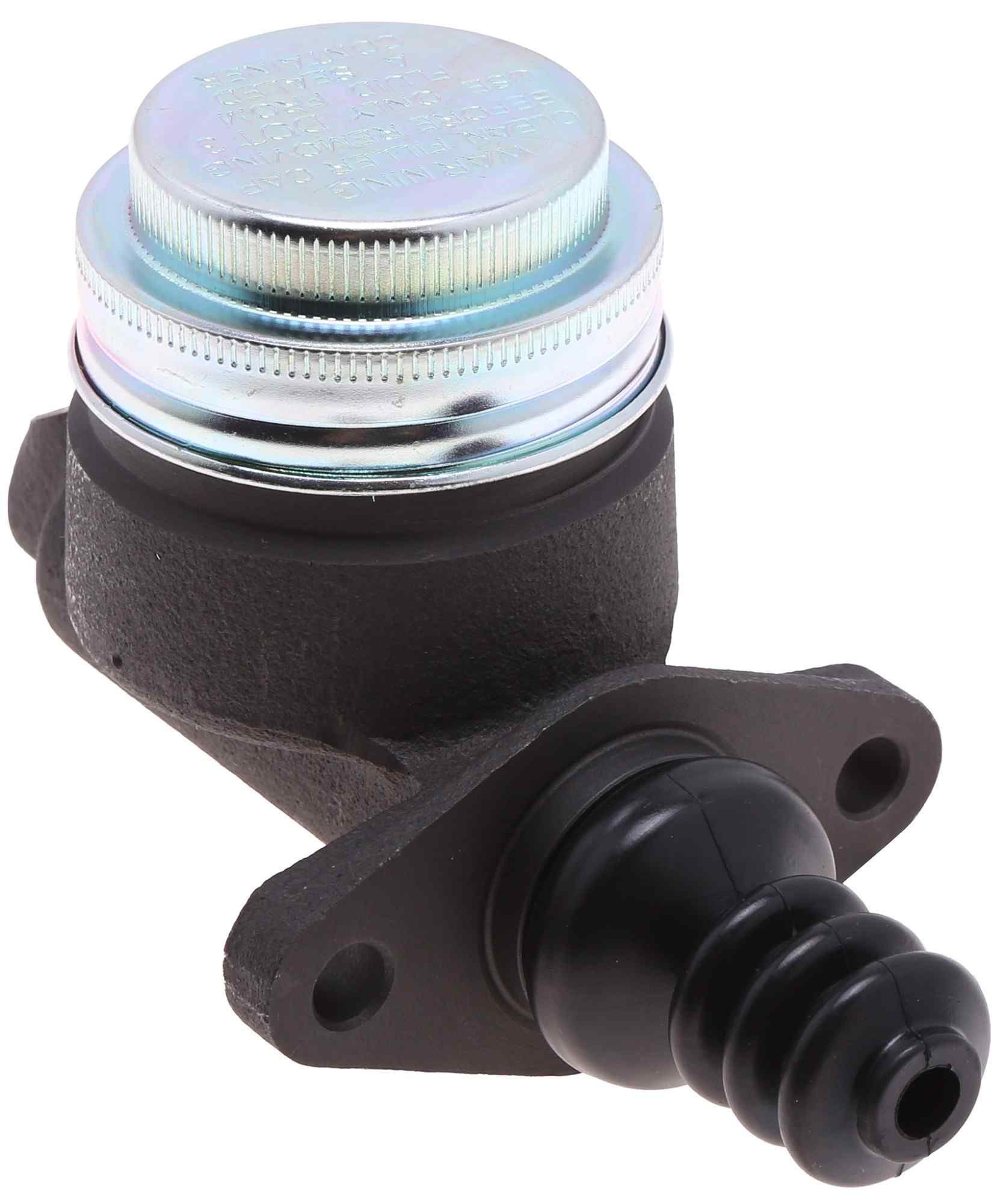Raybestos Brakes Brake Master Cylinder MC36071