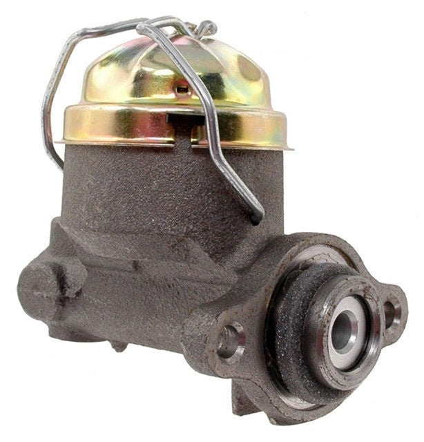 Raybestos Brakes Brake Master Cylinder MC36136