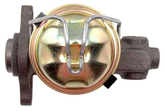 Raybestos Brakes Brake Master Cylinder MC36136