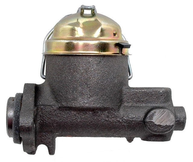 Raybestos Brakes Brake Master Cylinder MC36136