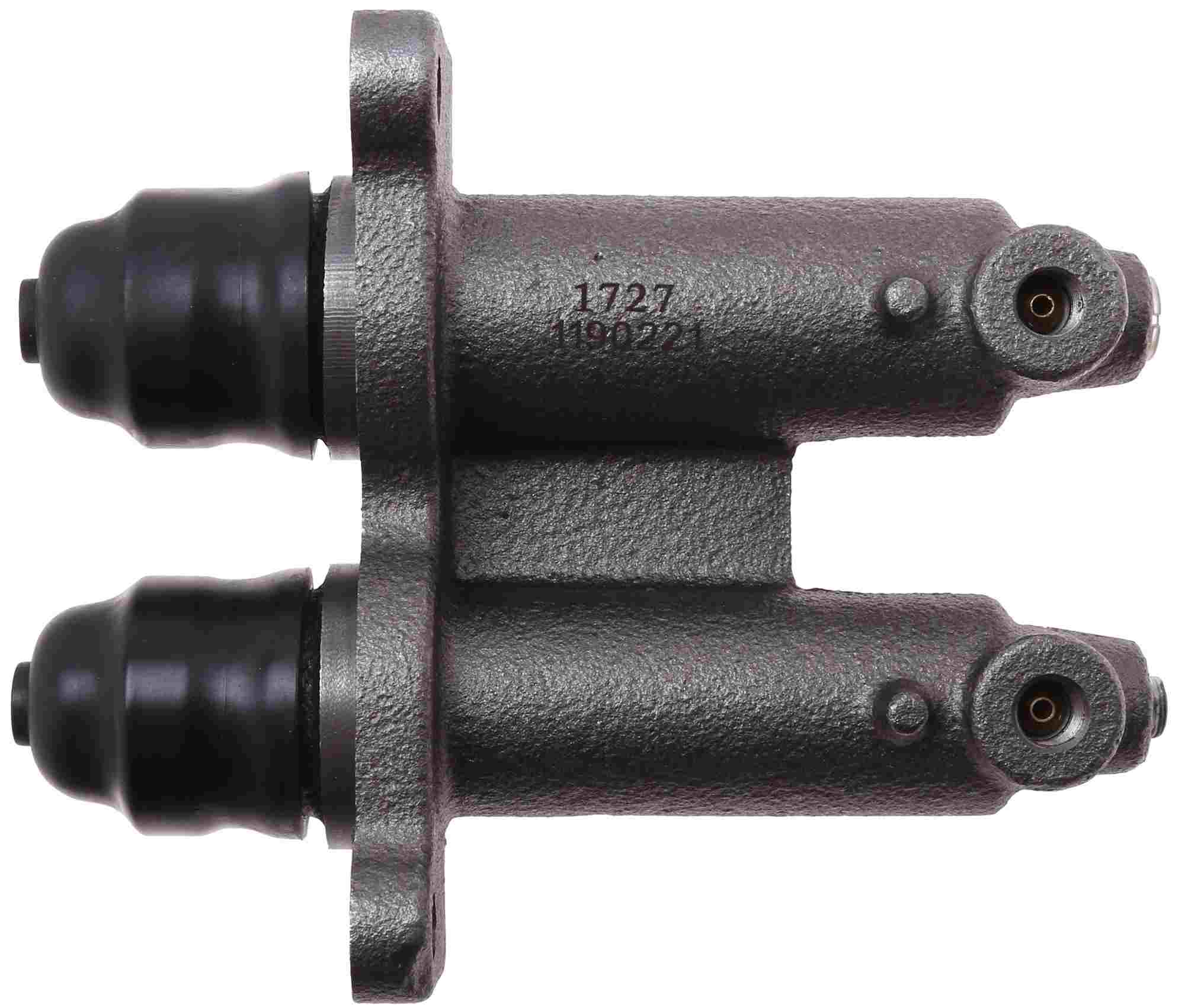 Raybestos Brakes Brake Master Cylinder MC36154