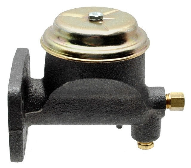 Raybestos Brakes Brake Master Cylinder MC36218